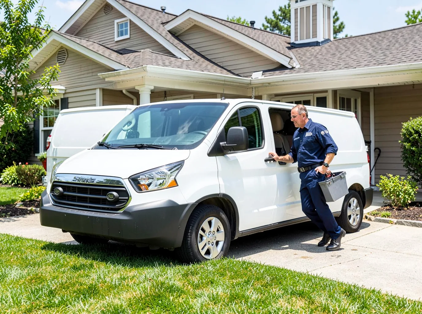 Emergency Plumber company in Fletcher, OK